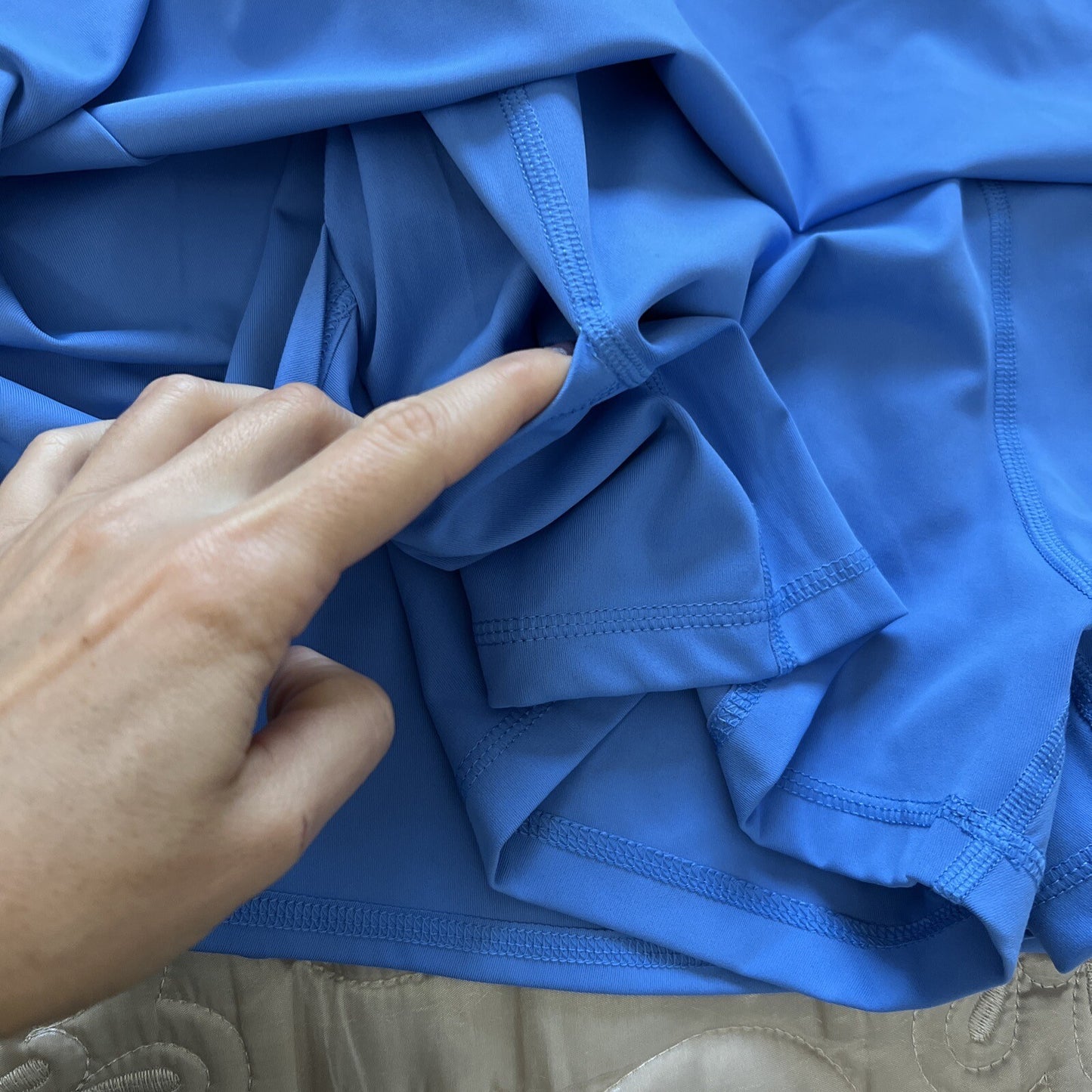 Old Navy PowerSoft Shelf-Bra Support Athletic Dress NEW Size XL