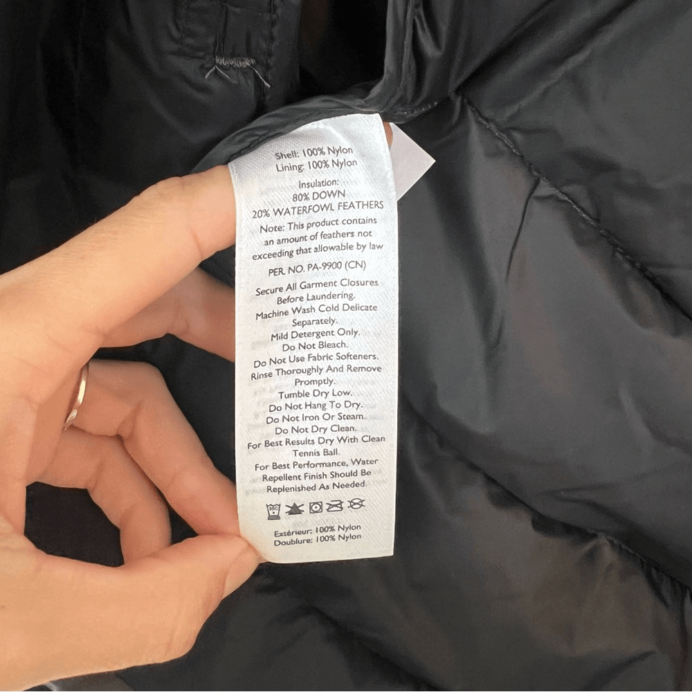 Eddie Bauer Women’s Cirruslite Down Vest NEW Size Small in Aubergine