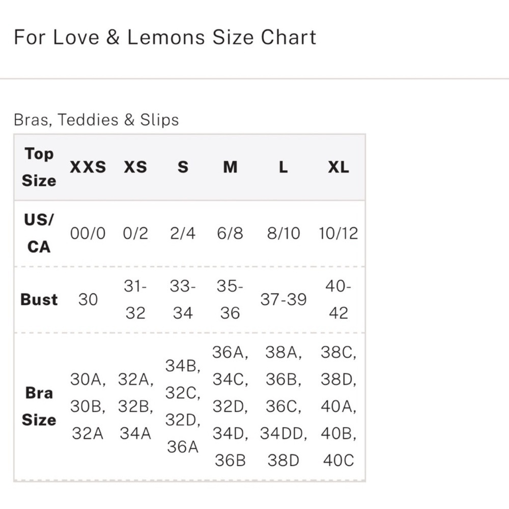 For Love & Lemons Etienne Floral Top Size Large