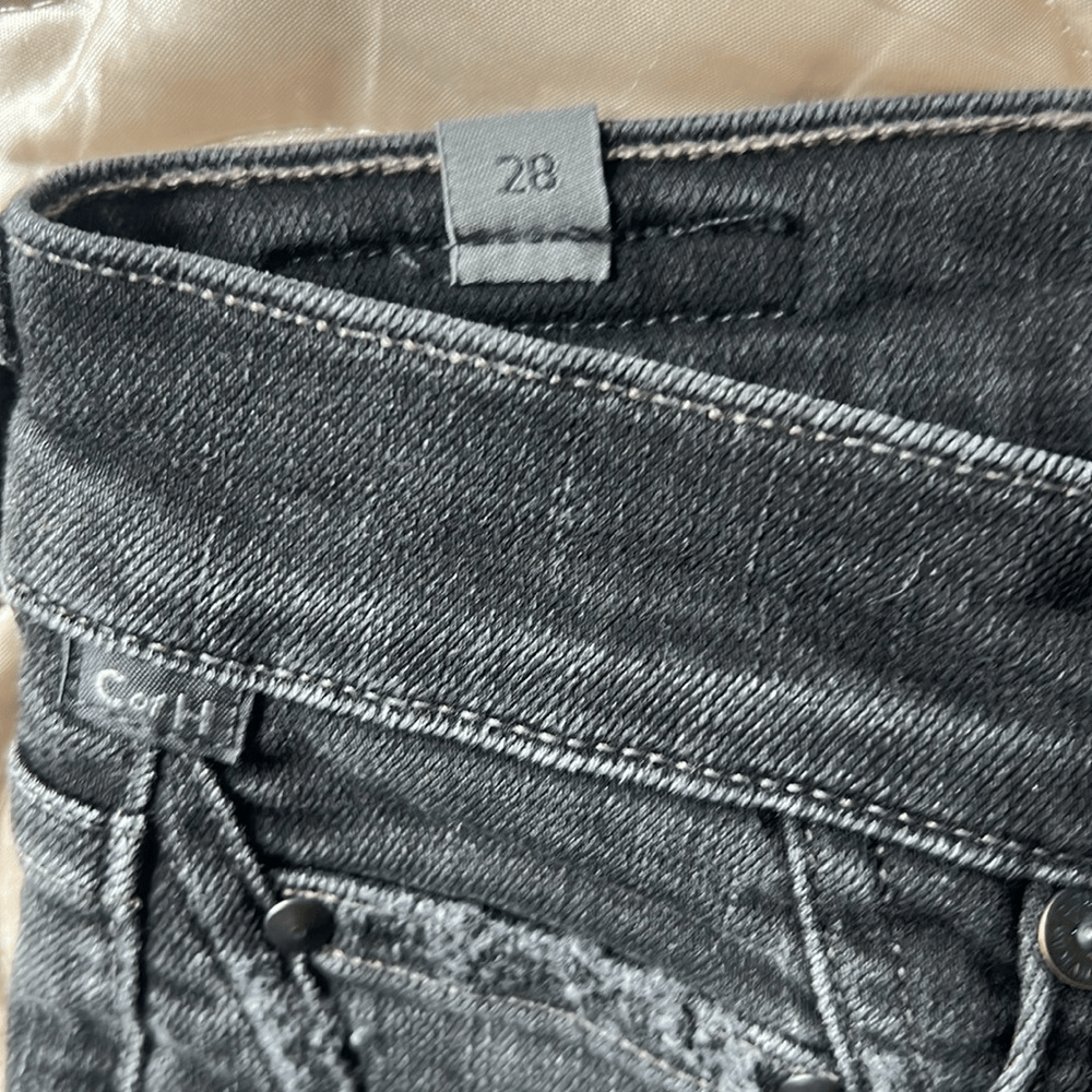 Citizens of Humanity Rocket High Rise Skinny Jeans Size 28