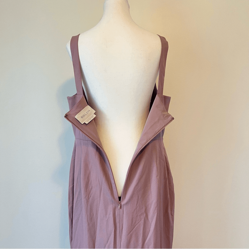 Anthropologie BHLDN Adena Maxi Dress NWOT Size 14