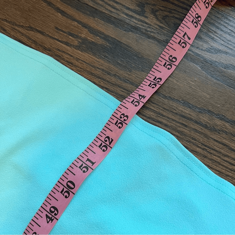 Club L London Louisiana Mint Bandeau Peplum Maxi Dress NEW Size US 10