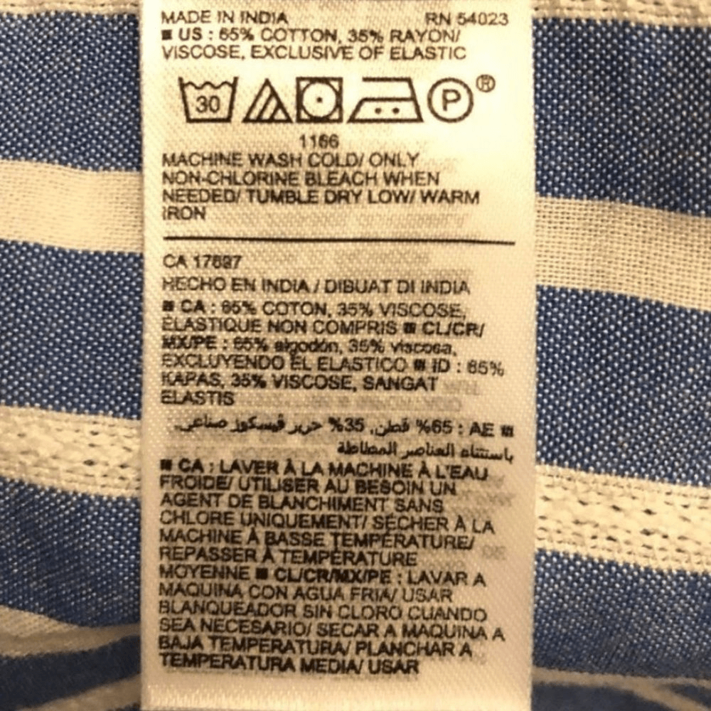 Old Navy Waist-Defined Striped Tie-Belt Midi Wrap Dress NEW Plus Size 4X