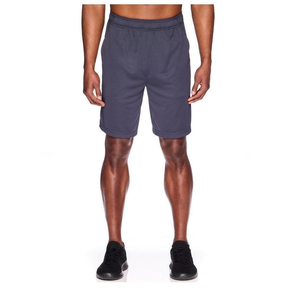 Reebok Men Active Charger Training Shorts NEW Size XL