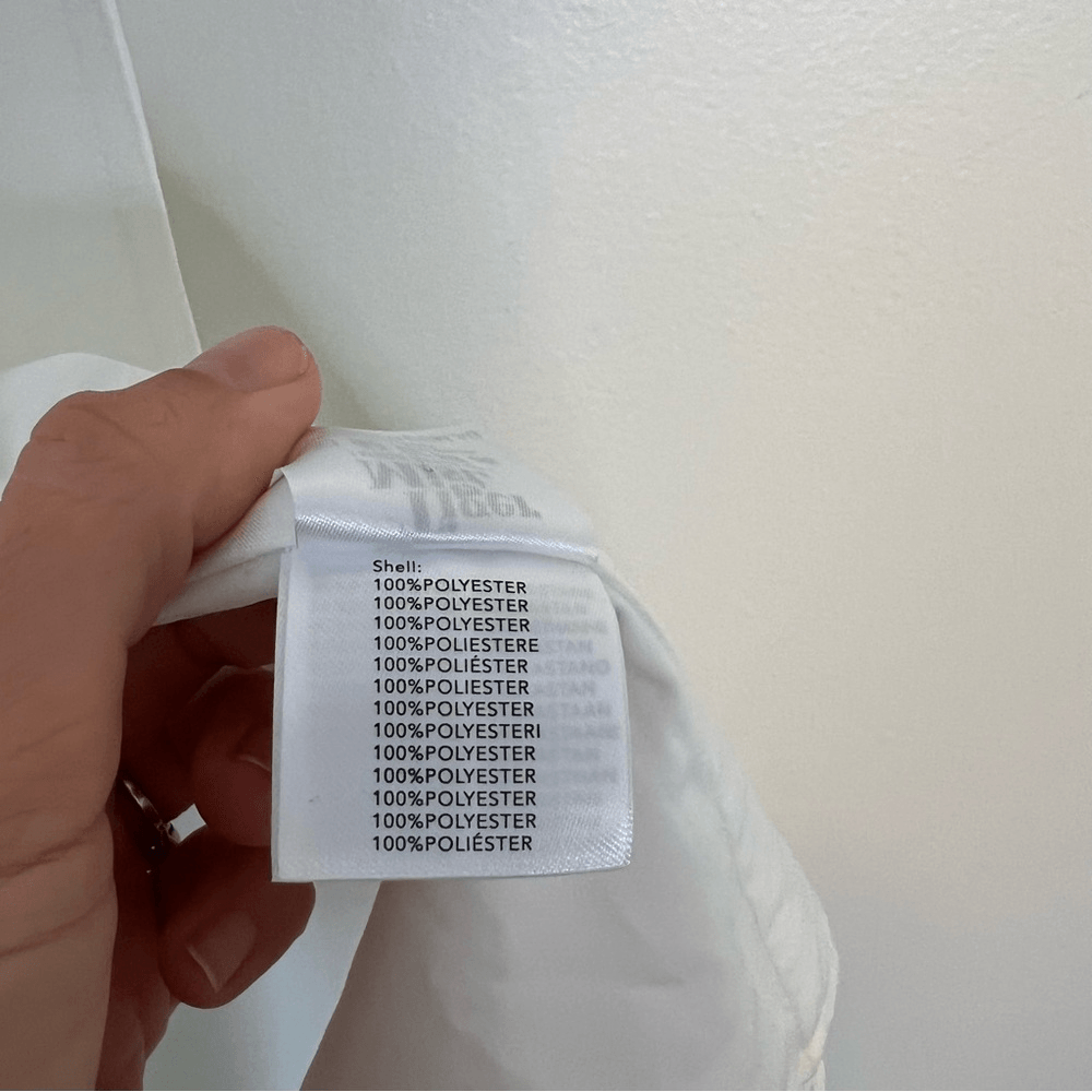 Tiger Mist Briella White Maxi Skirt NEW Size Small