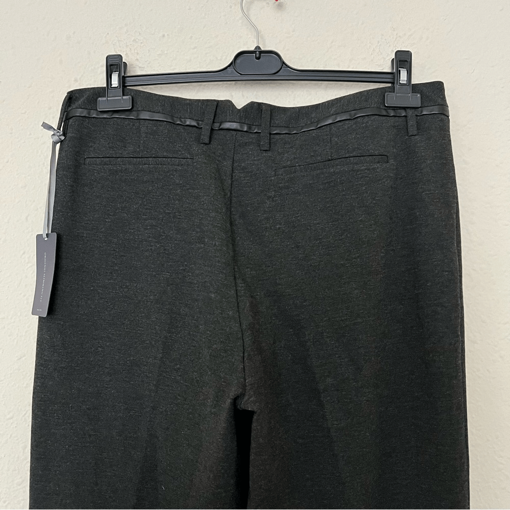 NYDJ Straight Leg Ponte Pants NEW Size 16