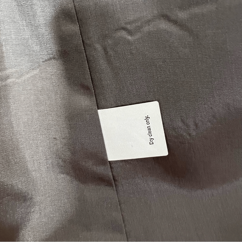 J. Crew Gray Wool Blend Blazer Jacket Size 4