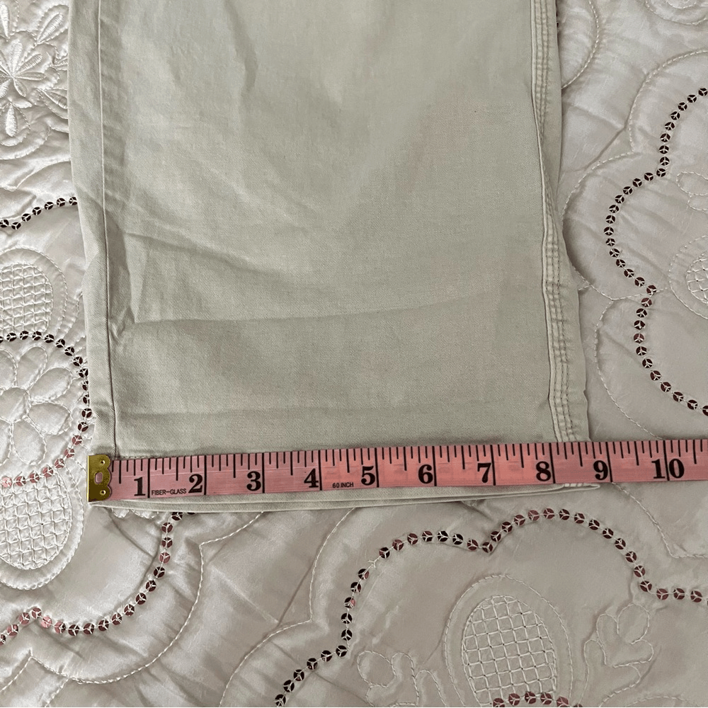 Old Navy High-Waisted OGC Chino Pants NEW Plus Size 3X