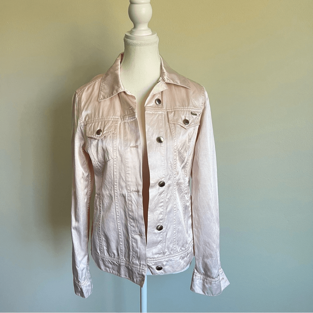 ESCADA Sport Jacket in Pink Size EU 38