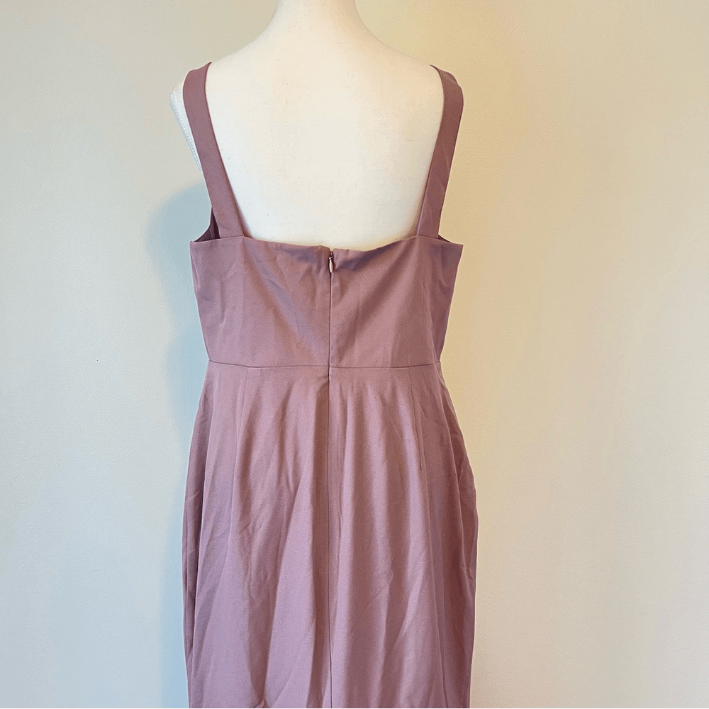 Anthropologie BHLDN Adena Maxi Dress NWOT Size 14