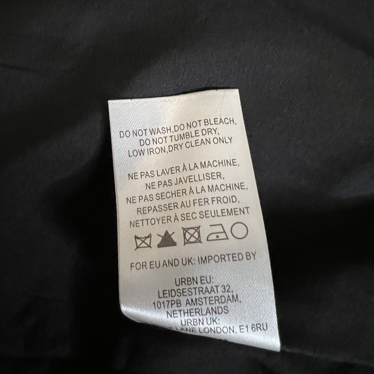 Anthropologie Hutch Textured Metallic Blazer NEW Size Small