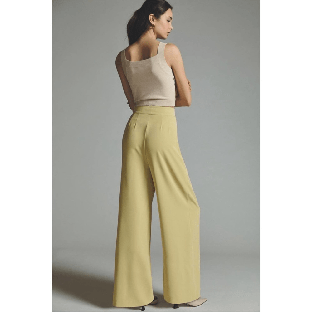 Anthropologie ASTR The Label Boyfriend Pants NEW Size XL