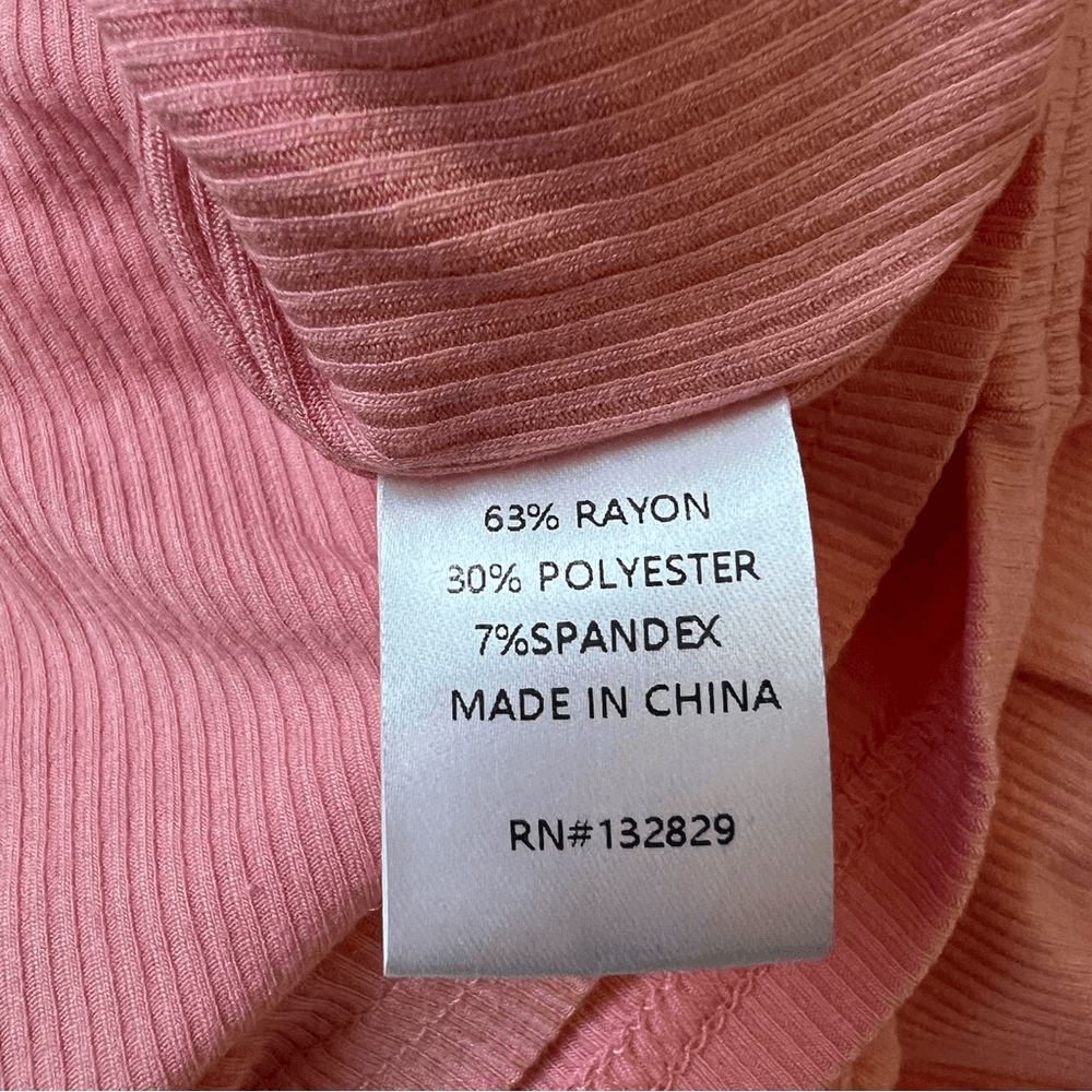 REVOLVE Superdown Gail Tank Dress in Pink NEW Size Small