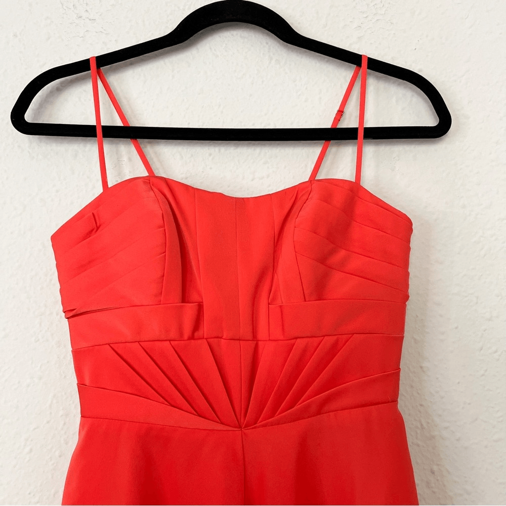 Marciano Sweetheart Fit and Flare Mini Dress Size 4