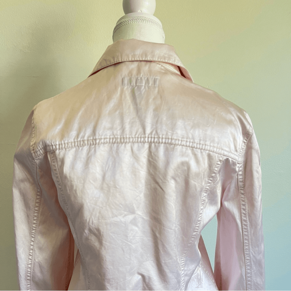 ESCADA Sport Jacket in Pink Size EU 38