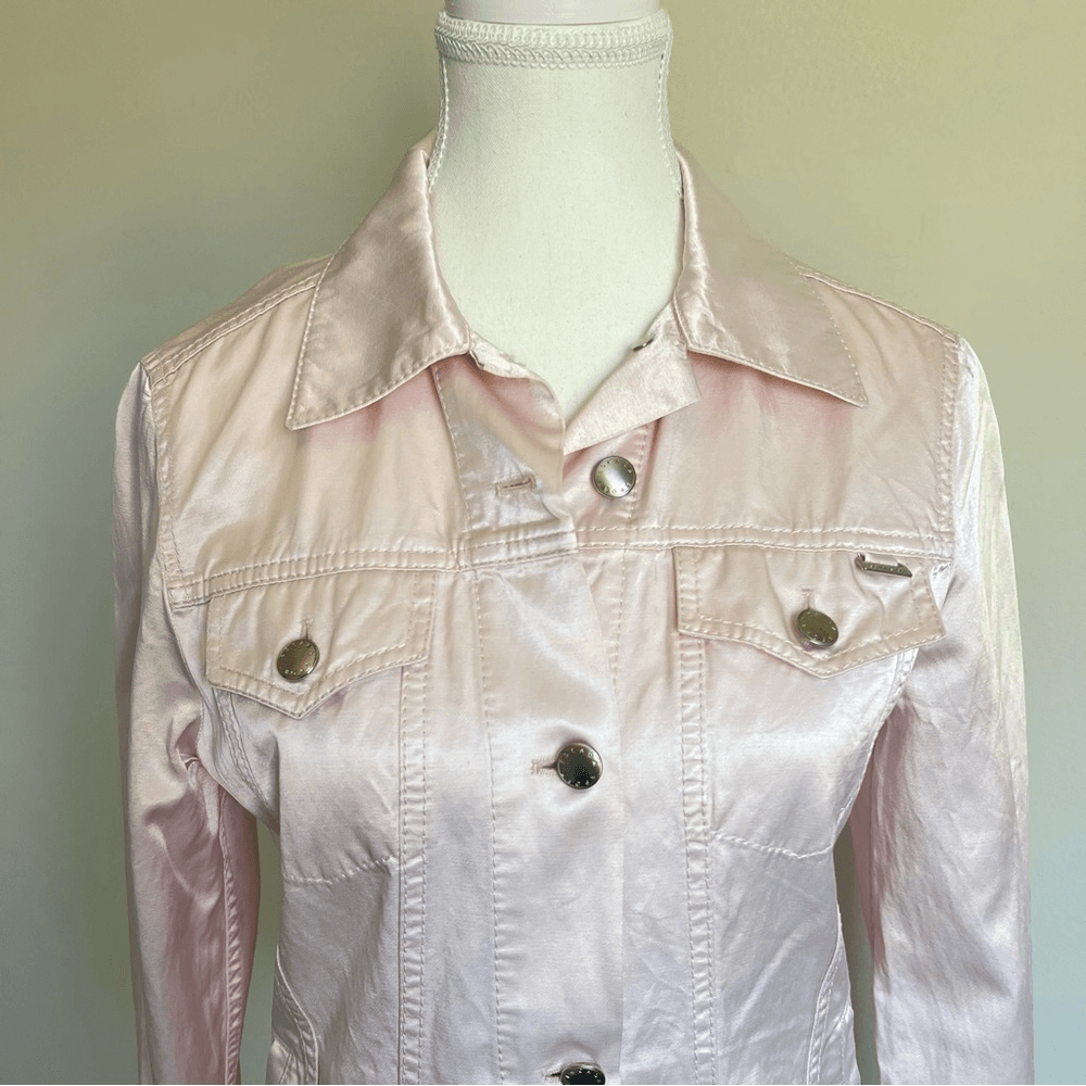 ESCADA Sport Jacket in Pink Size EU 38