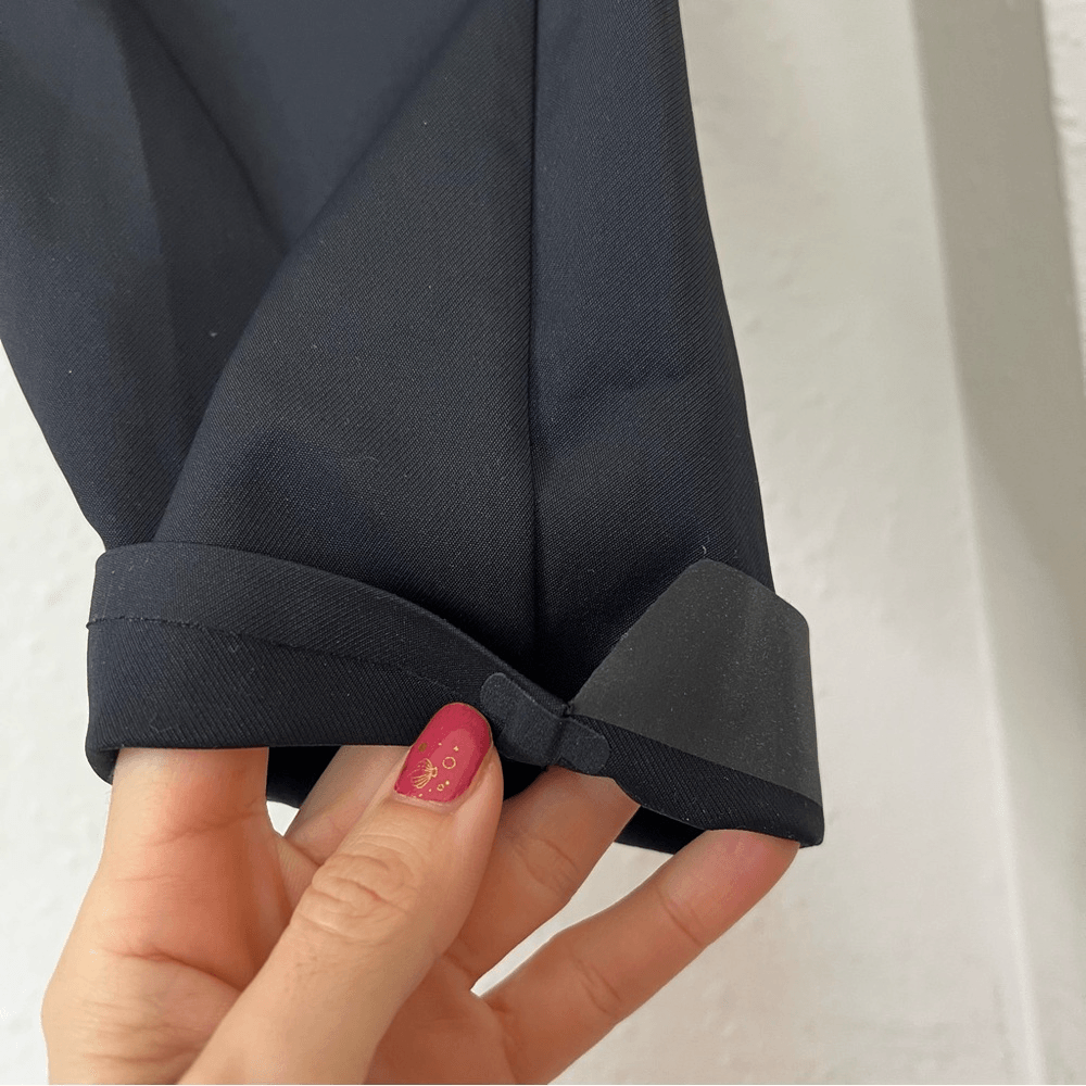 Lululemon Mens Black Classic Fit Pants Size 30