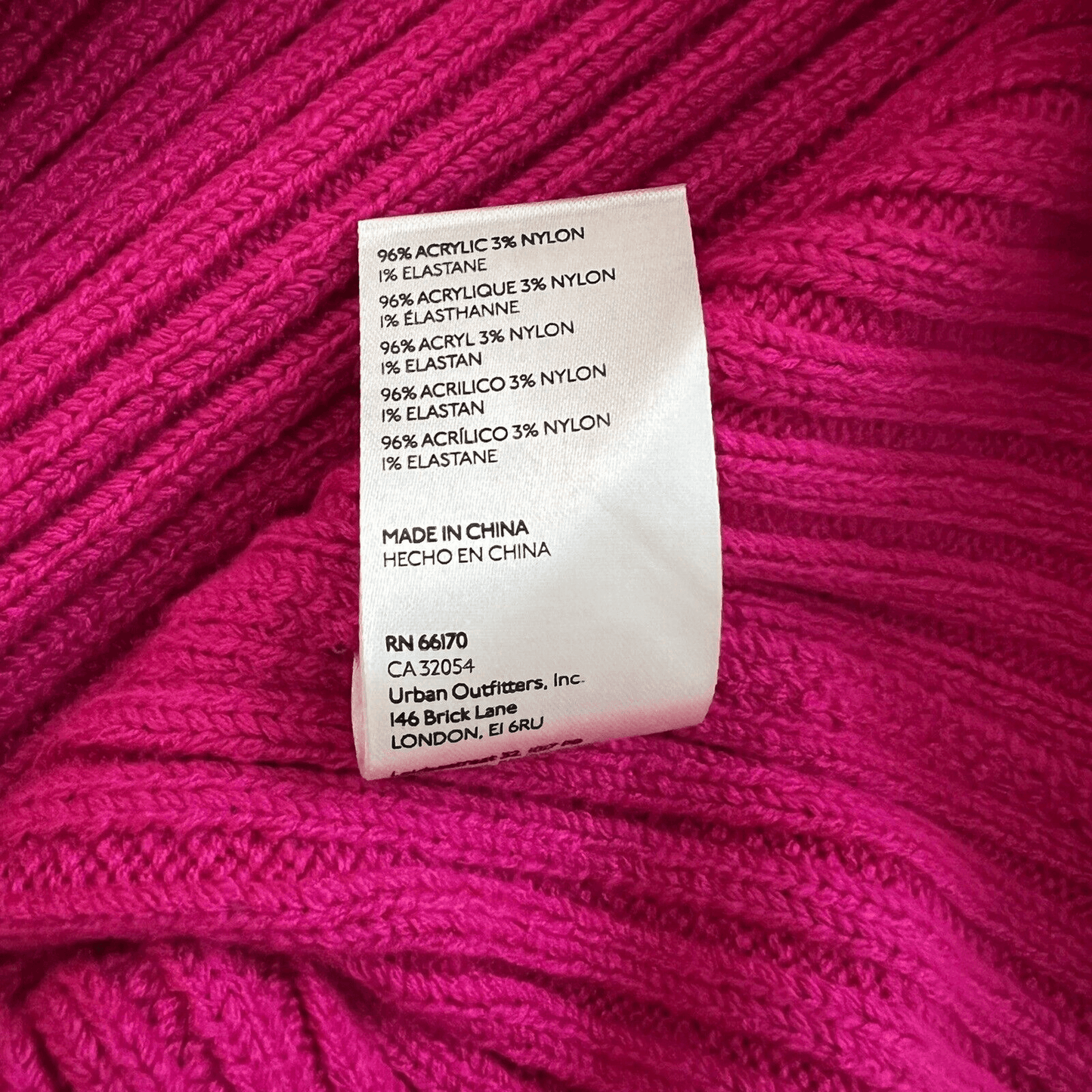 NEW Anthropologie Turtleneck Sweater Dress Size XL