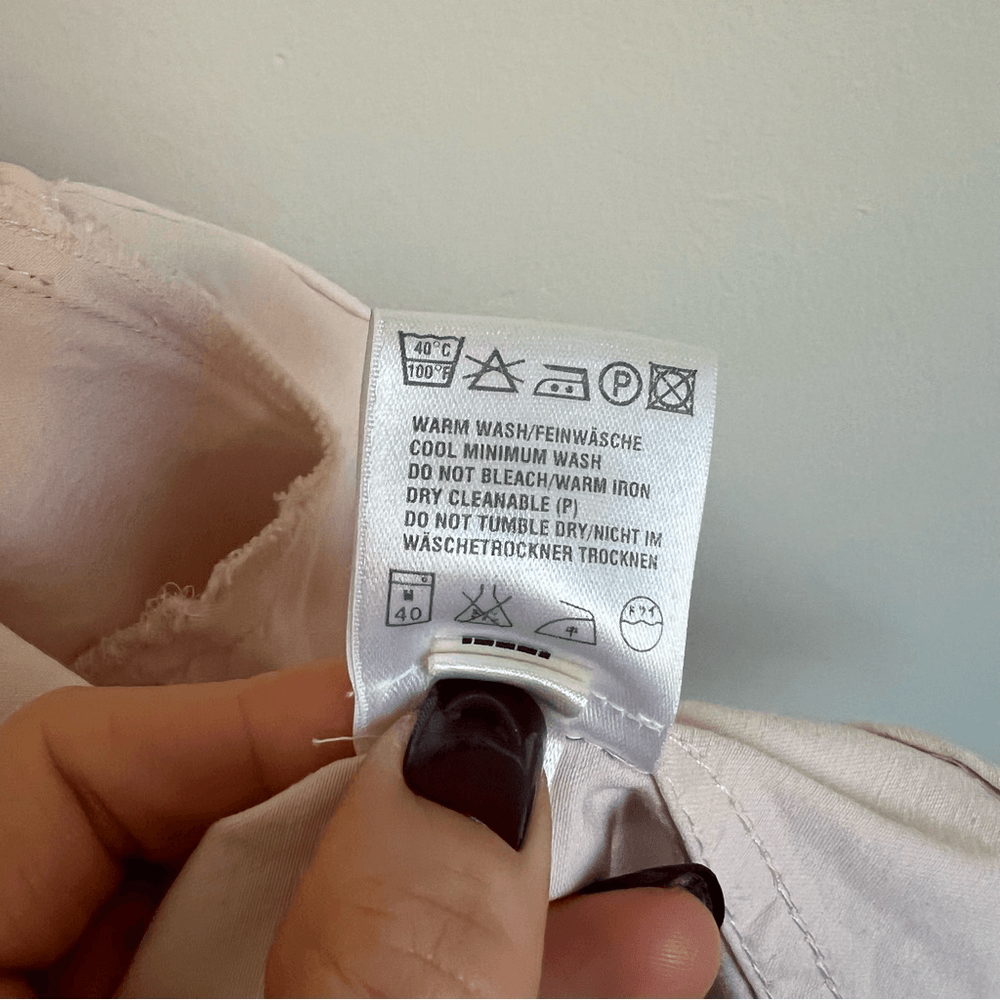 ESCADA Sport Jacket in Pink Size EU 38