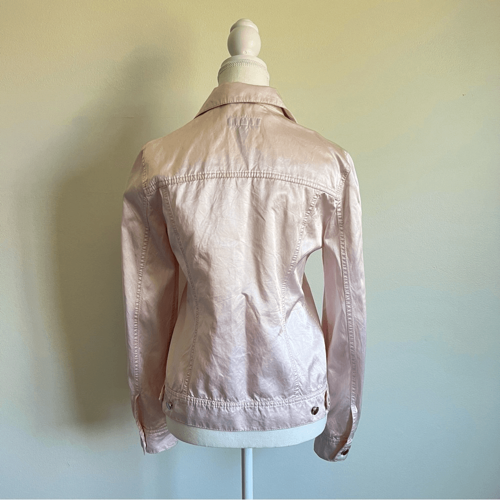 ESCADA Sport Jacket in Pink Size EU 38