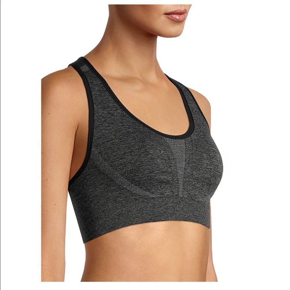 Avia Women’s Reversible Low Support Sports Bra