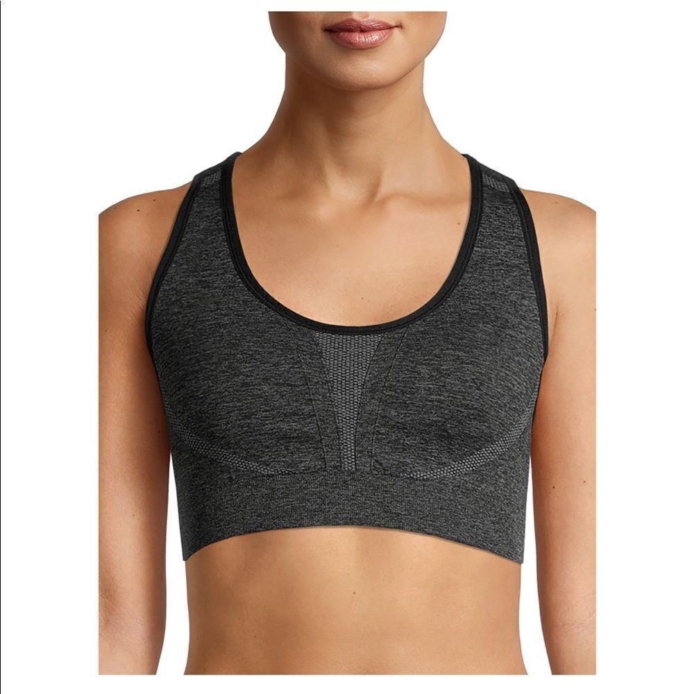 Avia Women’s Reversible Low Support Sports Bra