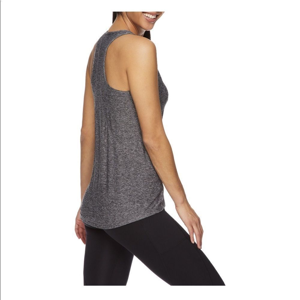 Reebok Women’s Racerback Athletic Tank Top