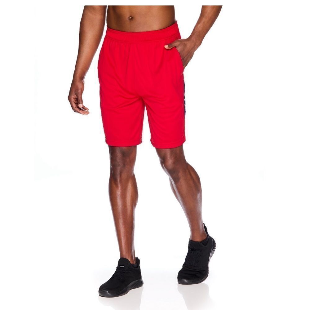 Reebok Men Active Charger Training Shorts