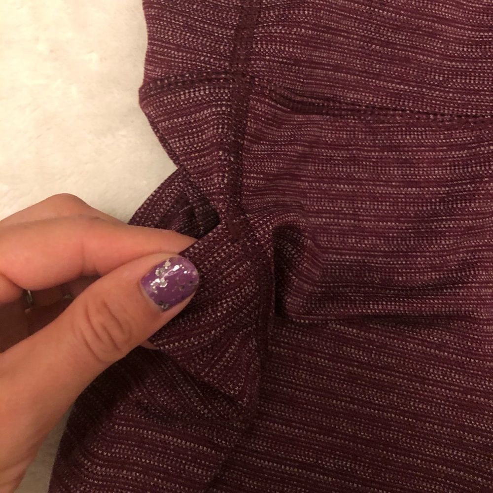 NWT Women’s High Waisted Leggings Size S