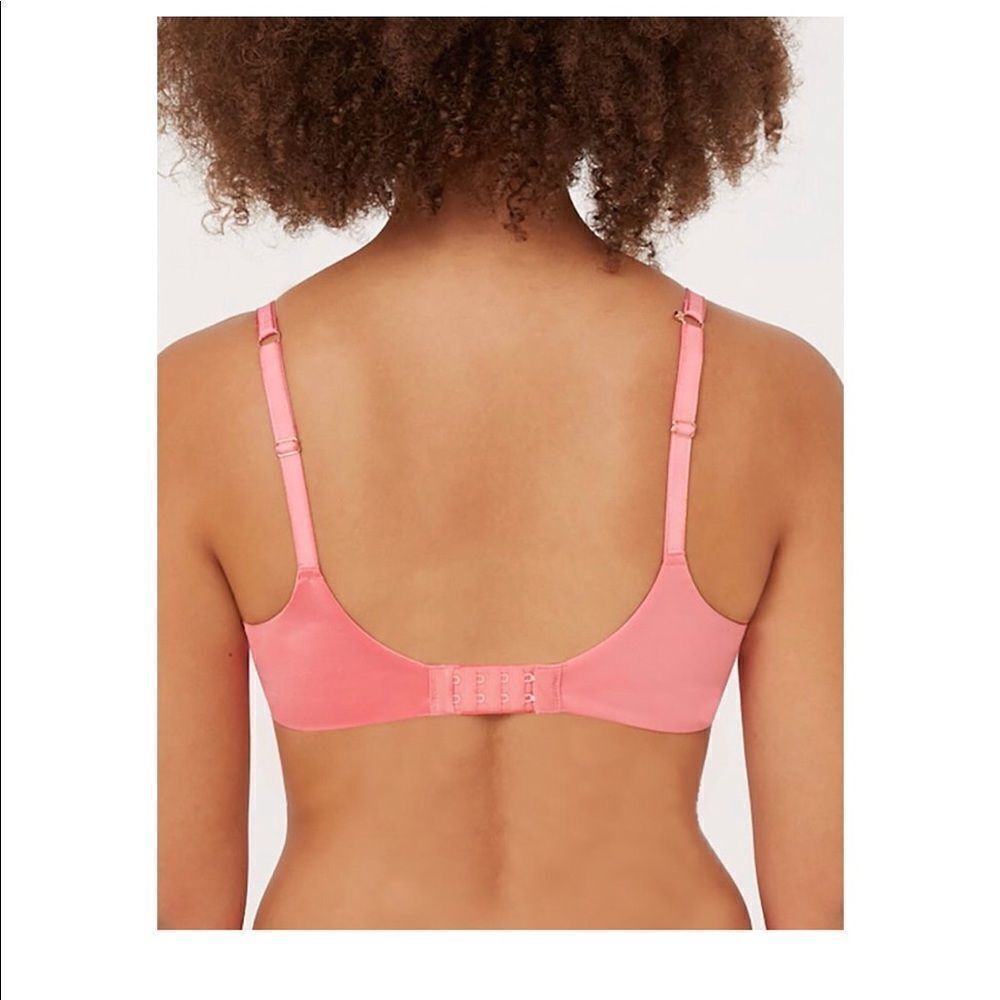 NWT Women’s Full Coverage T-shirt Bra