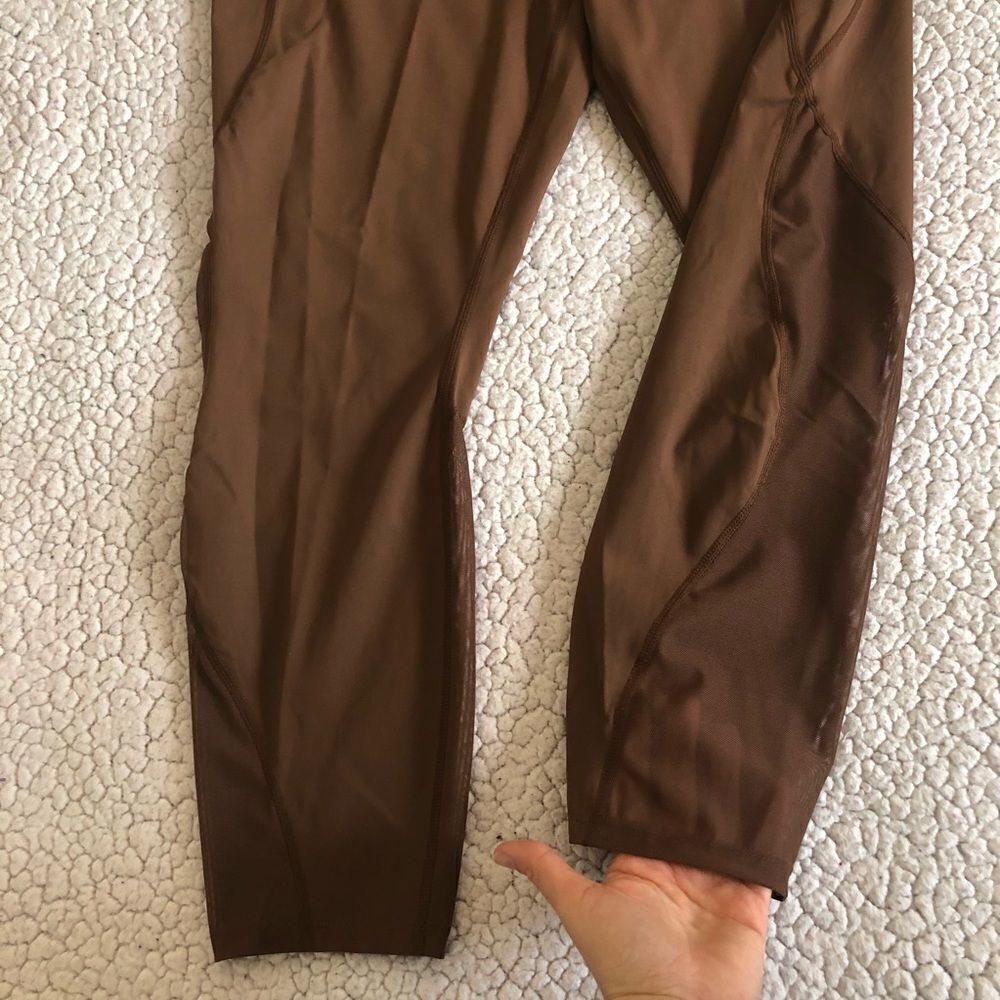 AVIA Women’s Active High Rise Flex Tech Leggings