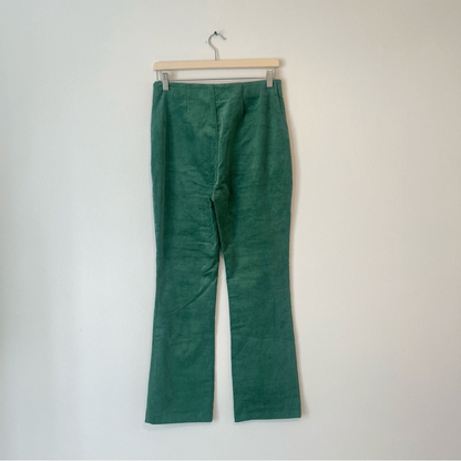 Tuckernuck Ashford Green Corduroy Pants NEW Size Large