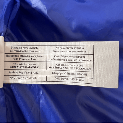 J. Crew Down Field Quilted Puffer Vest Size Small