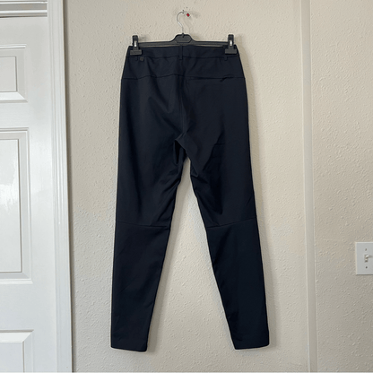 Lululemon Mens Black Classic Fit Pants Size 30