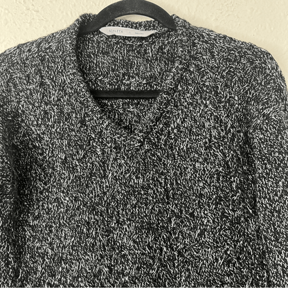 ATHLETA Cashmere and wool blend Sweater Size Small