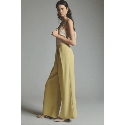 Anthropologie ASTR The Label Boyfriend Pants NEW Size XL