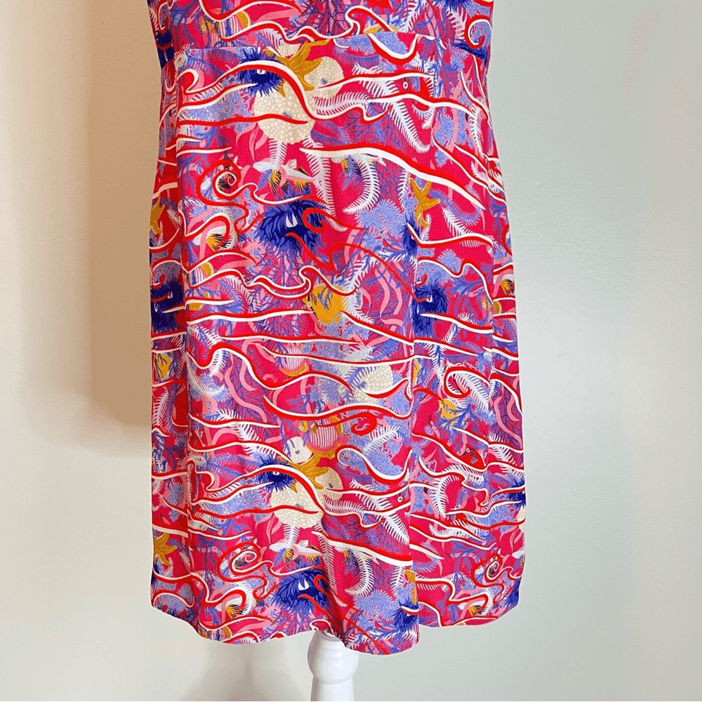 Aritzia Sunday Best Jackson Mini Slip Dress Size Large