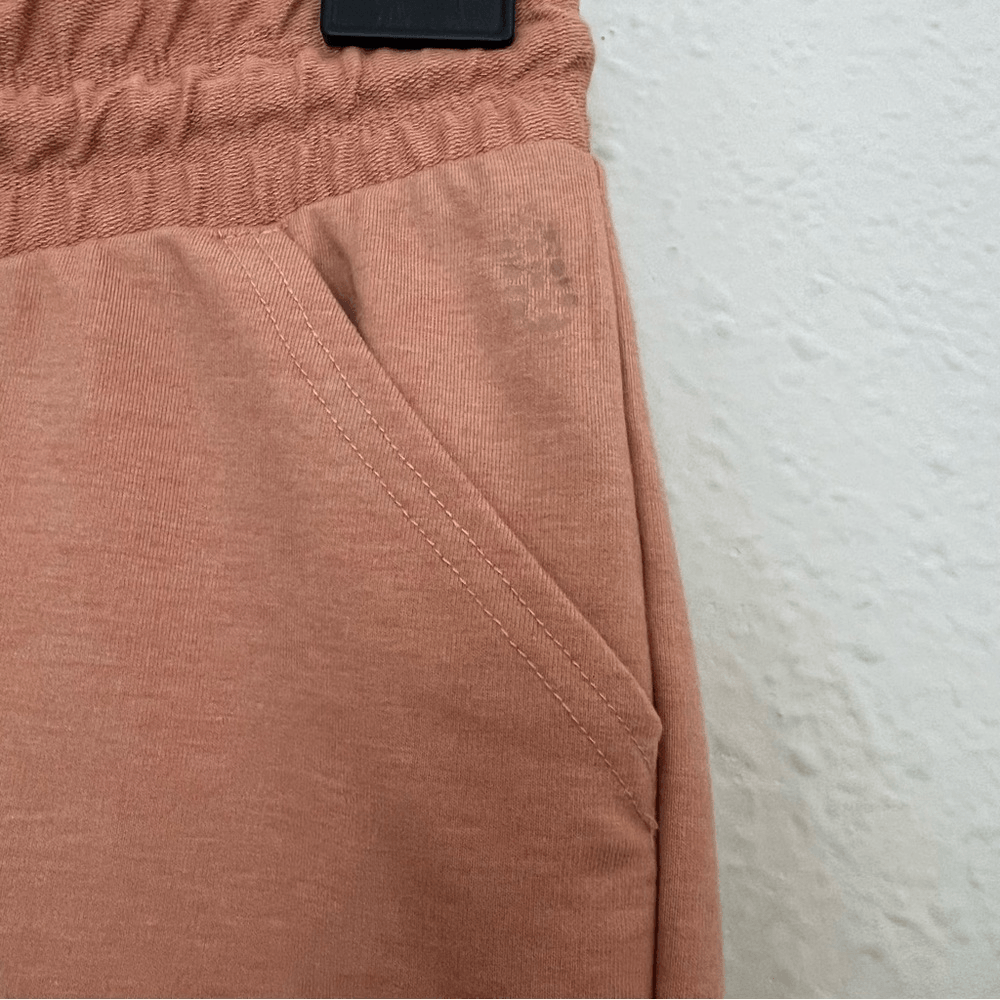 Free People Movement Cropped Jogger Sweatpants Size Small