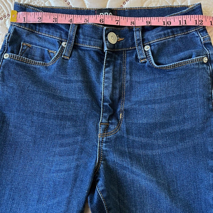 Urban Outfitters BDG Twig High Rise Dark Wash Jeans Size 26