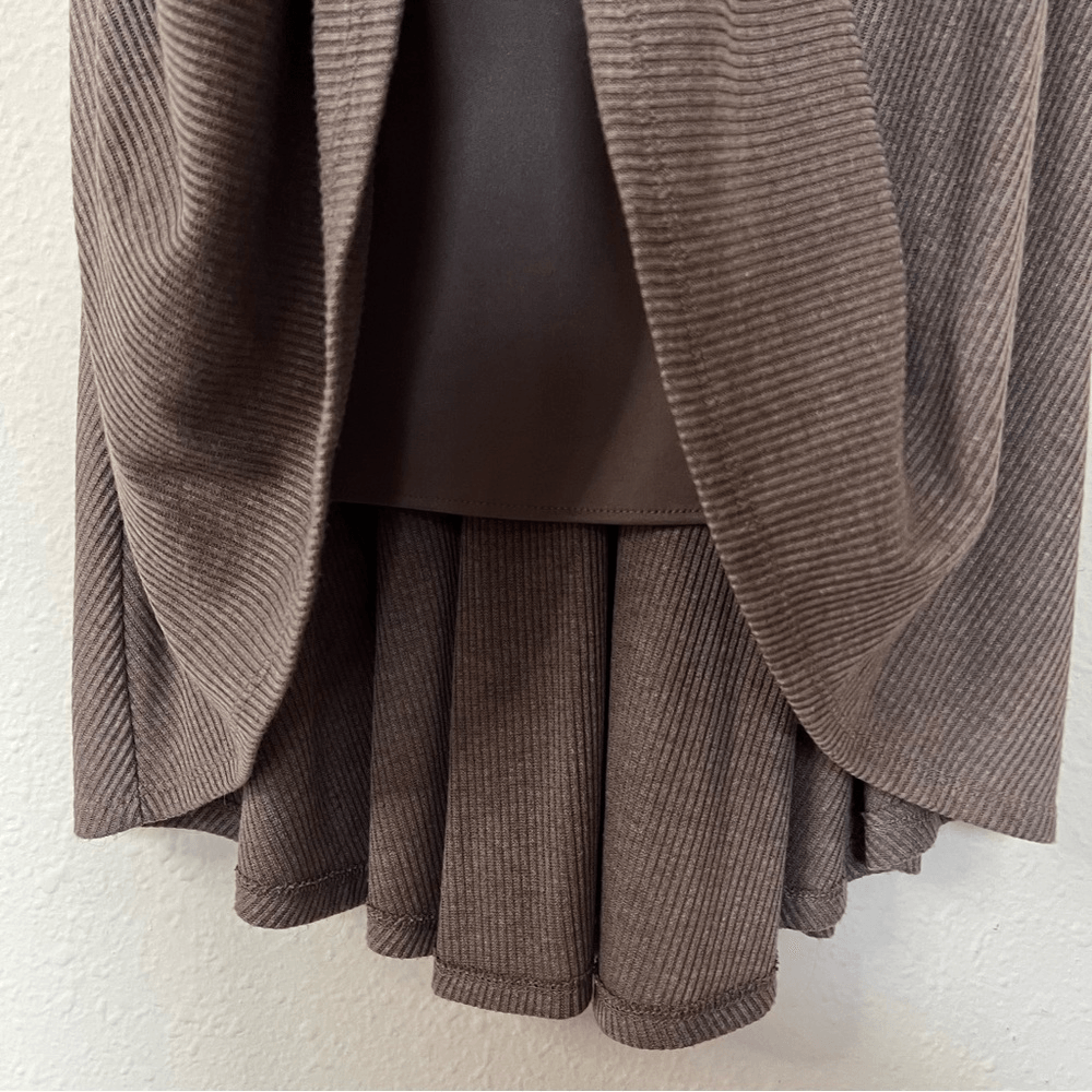 R & M Richards Short Sleeve Midi Dress Size 6