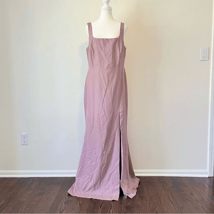 Anthropologie BHLDN Adena Maxi Dress NWOT Size 14