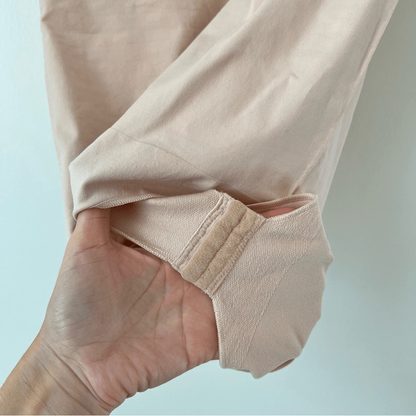 SPANX Smooth The Base Bodysuit in Tan NEW Size XL Sleeveless