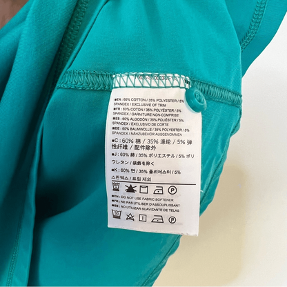 Arcteryx Men’s Captive SS Polo Shirt Size XL