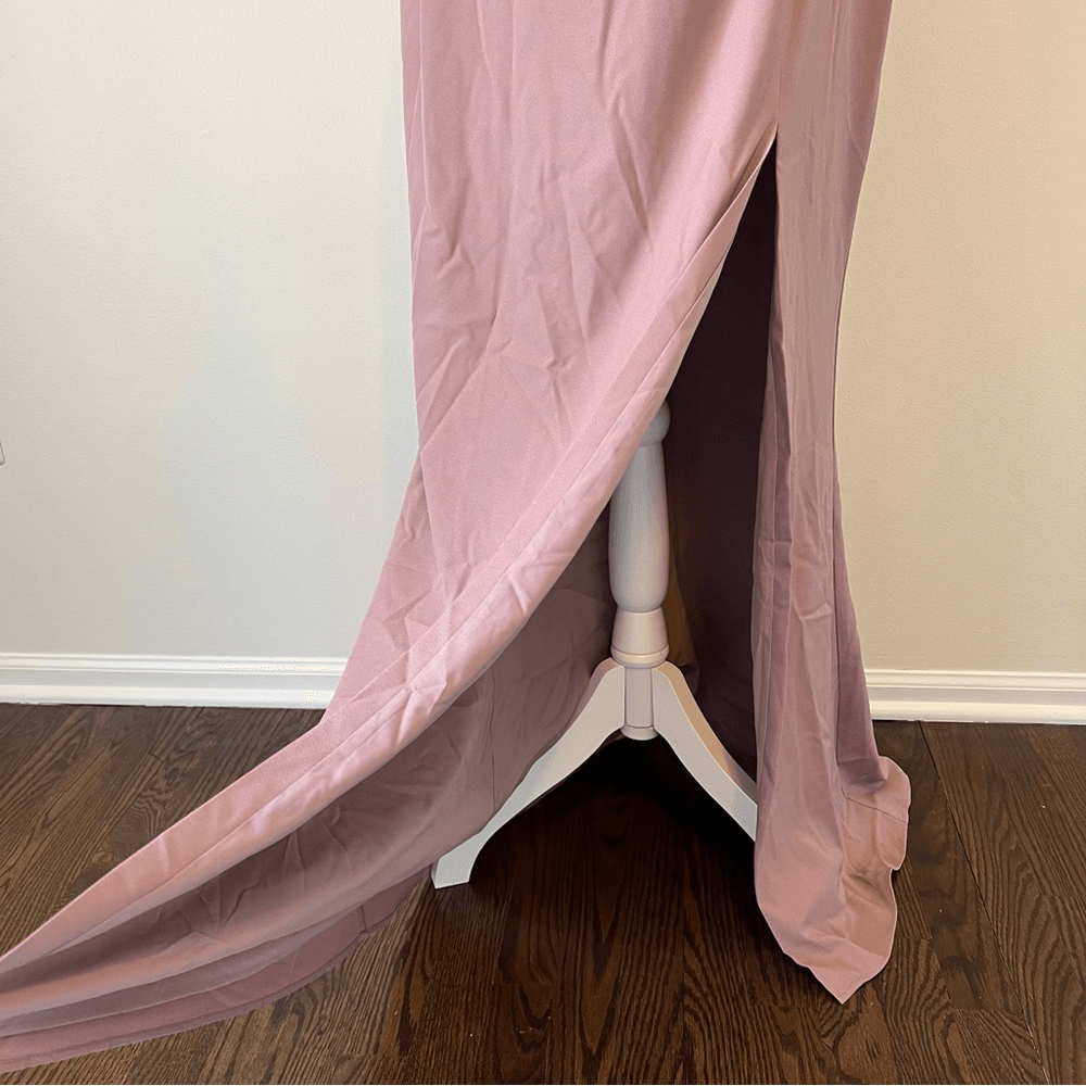 Anthropologie BHLDN Adena Maxi Dress NWOT Size 14