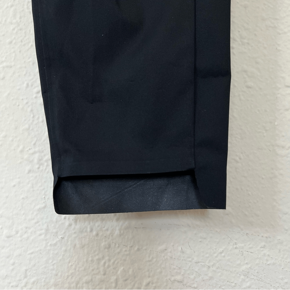 Lululemon Mens Black Classic Fit Pants Size 30