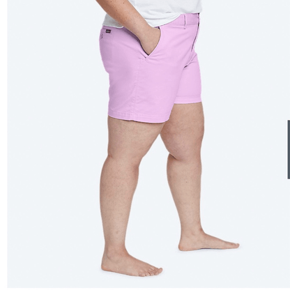 Eddie Bauer Willit Stretch Legend Wash Mid Rise Slim Boyfriend Shorts NEW 18W