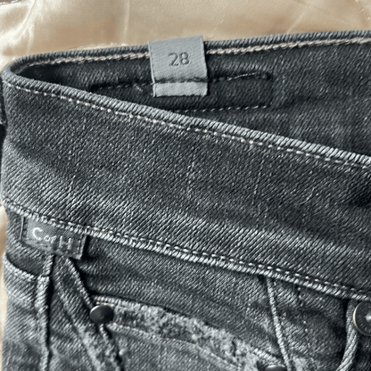 Citizens of Humanity Rocket High Rise Skinny Jeans Size 28