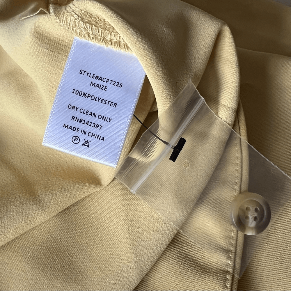 Anthropologie ASTR The Label Boyfriend Pants NEW Size XL