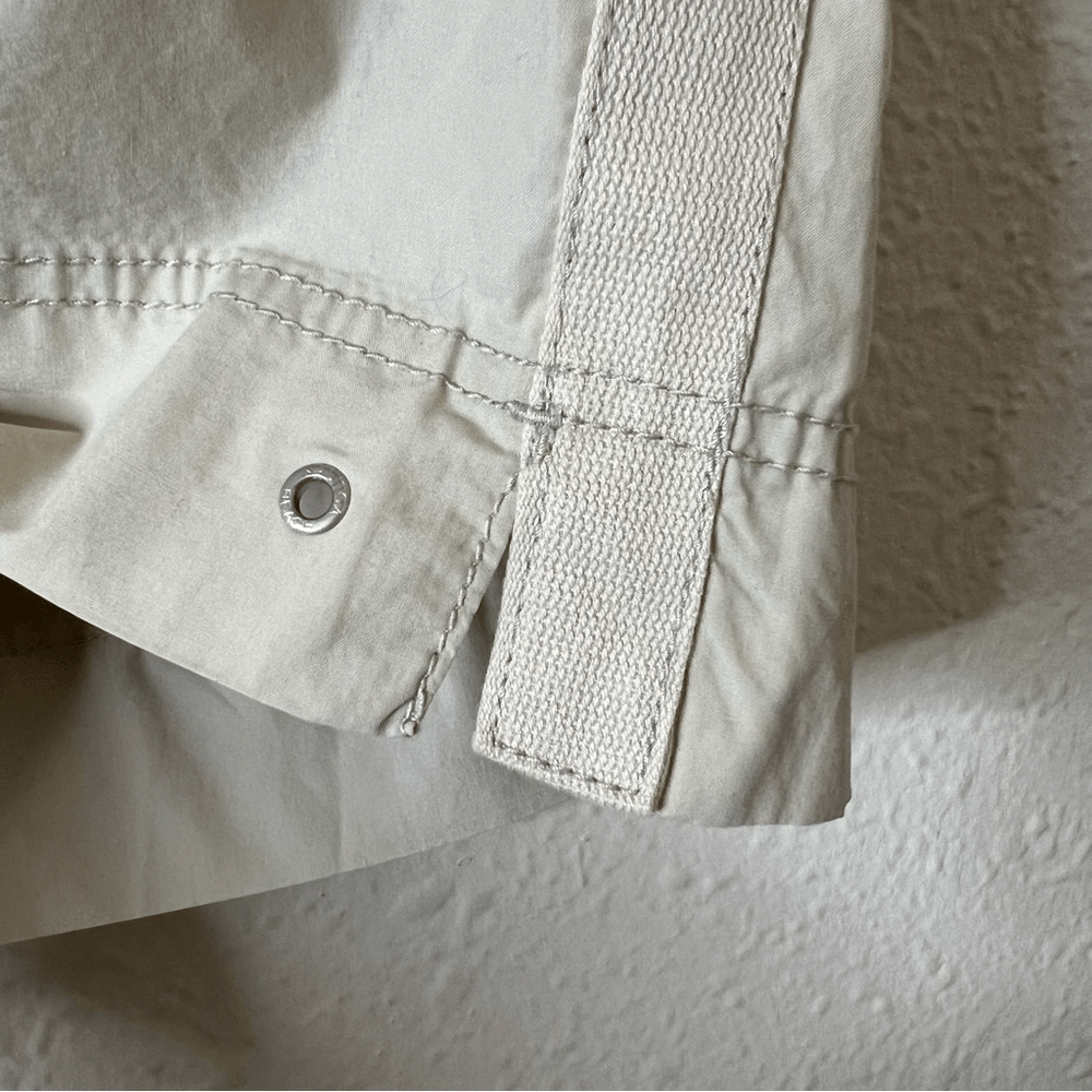 Nautica Women’s Beach Bermuda Shorts NEW Size 10