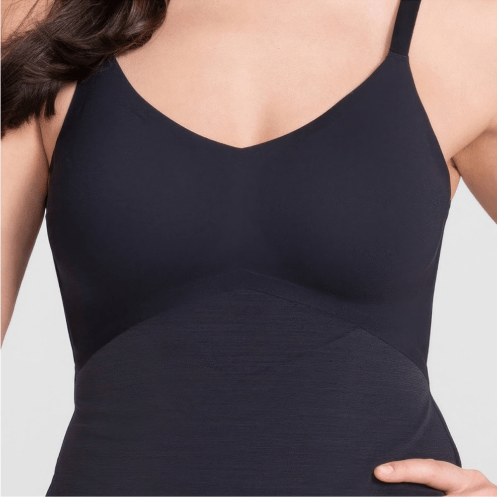 Honeylove Liftwear Cami NEW Size XL in Black Vamp